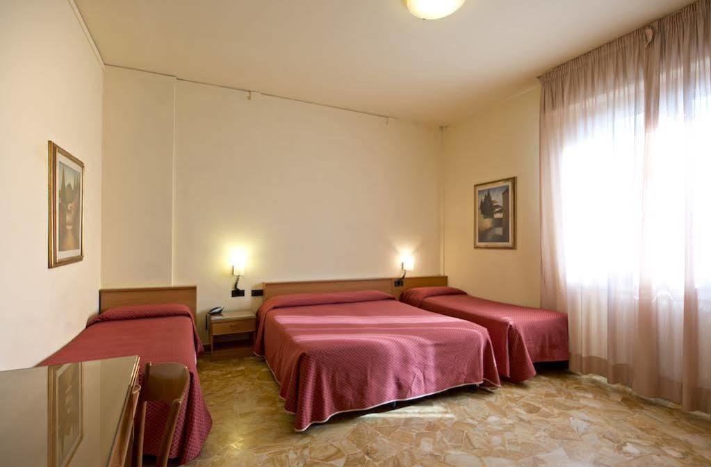 Hotel Careggi Florence Exterior photo