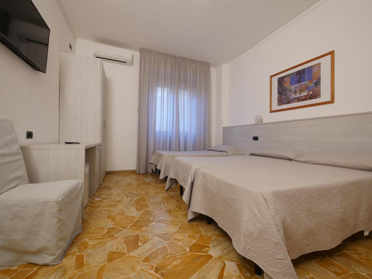 Hotel Careggi Florence Exterior photo