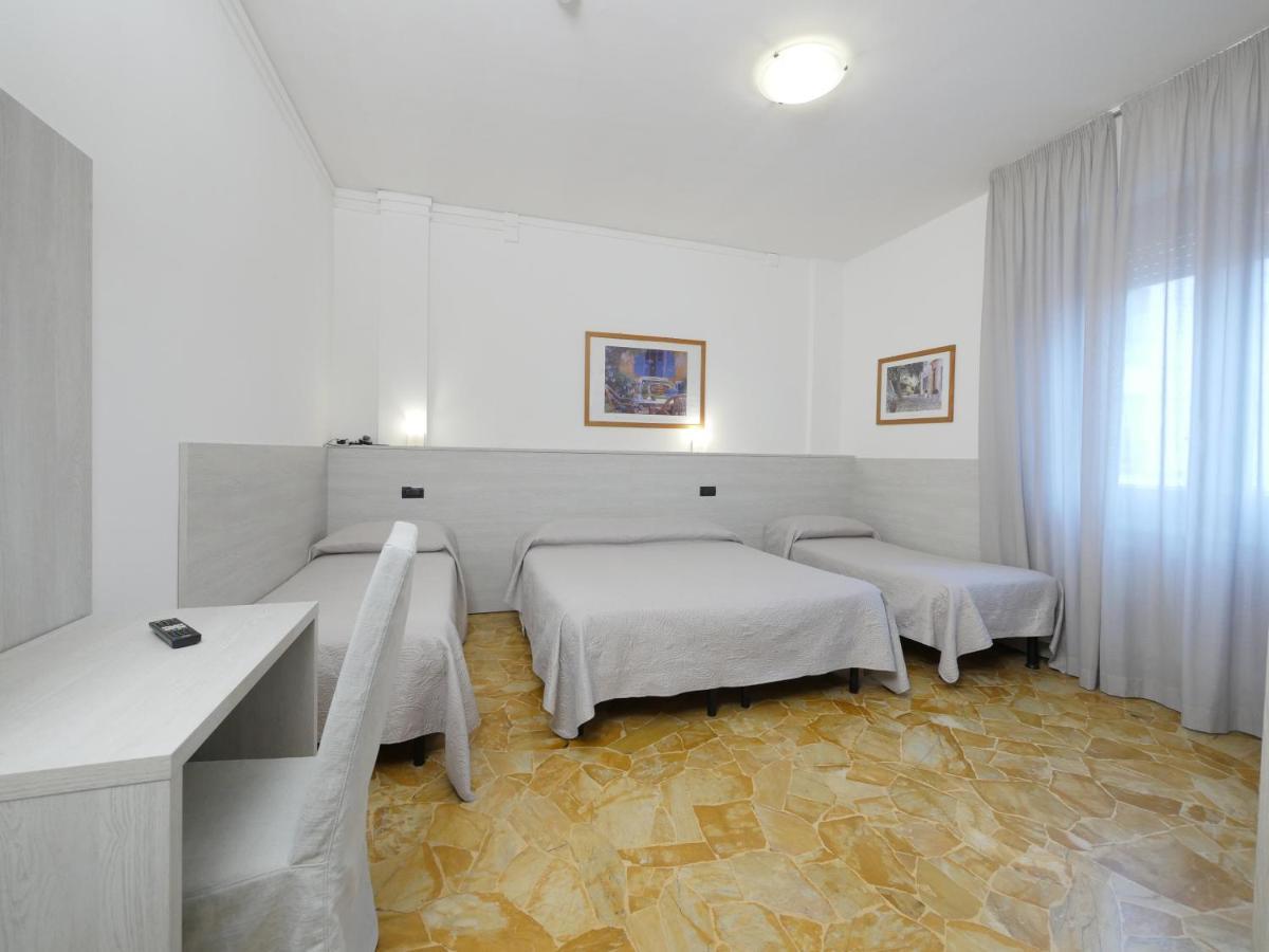 Hotel Careggi Florence Exterior photo